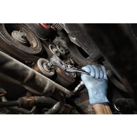 Вороток с трещоткой Milwaukee 4932479653 - Превью изображения №4 — Интернет-магазин Your Sale