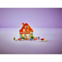 Конструктор LEGO DUPLO 10459 Bluey Семейный дом Блуи с игрой на память - Превью изображения №6 — Интернет-магазин Your Sale