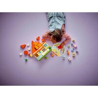 Конструктор LEGO DUPLO 10459 Bluey Семейный дом Блуи с игрой на память - Превью изображения №7 — Интернет-магазин Your Sale
