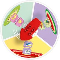 Конструктор LEGO DUPLO 10459 Bluey Семейный дом Блуи с игрой на память - Превью изображения №5 — Интернет-магазин Your Sale