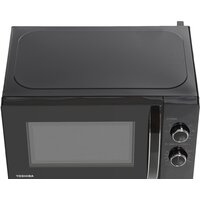 Toshiba MW-MG20P (черный) Image #2