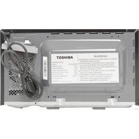 Toshiba MW-MG20P (черный) Image #17