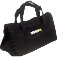 Дрель-шуруповерт Worx Professional WU130X (с 2-мя АКБ, сумка) - Превью изображения №14 — Интернет-магазин Your Sale