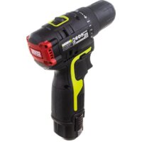 Дрель-шуруповерт Worx Professional WU130X (с 2-мя АКБ, сумка) - Превью изображения №5 — Интернет-магазин Your Sale
