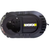 Дрель-шуруповерт Worx Professional WU130X (с 2-мя АКБ, сумка) - Превью изображения №13 — Интернет-магазин Your Sale