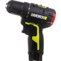 Дрель-шуруповерт Worx Professional WU130X (с 2-мя АКБ, сумка) - Превью изображения №3 — Интернет-магазин Your Sale