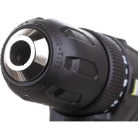 Дрель-шуруповерт Worx Professional WU130X (с 2-мя АКБ, сумка) - Превью изображения №10 — Интернет-магазин Your Sale