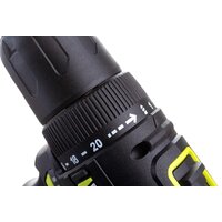 Дрель-шуруповерт Worx Professional WU130X (с 2-мя АКБ, сумка) - Превью изображения №9 — Интернет-магазин Your Sale