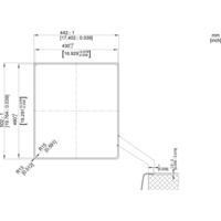Blanco Andano 400-IF/A 525244 (с клапаном-автоматом, сатин) Image #8