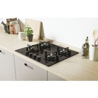 Candy CVW6BB Image #4