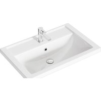 Aqwella Тумба Fargo 70 FRG0107DB с умывальником Фостер 4620008197746 Image #2