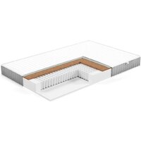 ЭОС Идеал 2 180x200 (трикотаж)