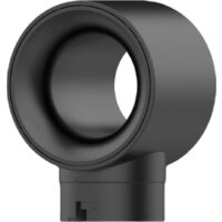 Фен Haier HHS-602 (графит) - Превью изображения №7 — Интернет-магазин Your Sale