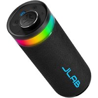 Беспроводная колонка JLab Go Party (черный) - Превью изображения №5 — Интернет-магазин Your Sale