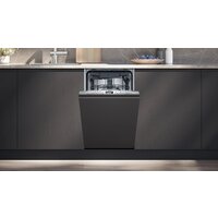 Встраиваемая посудомоечная машина Siemens iQ300 SR73EX25ME - Превью изображения №5 — Интернет-магазин Your Sale