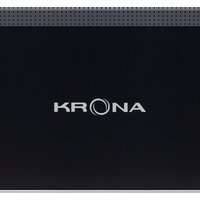 Электрический духовой шкаф Krona Alpha 60 BL - Превью изображения №4 — Интернет-магазин Your Sale