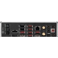 MSI MPG X670E Carbon WiFi Image #2