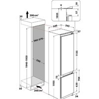 Whirlpool WHC20 T573 P Image #31