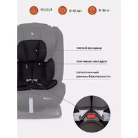 Rant Unity ZY26 (черный) Image #15