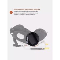 Rant Unity ZY26 (черный) Image #17