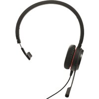 Jabra Evolve 30 MS Mono [5393-823-109] Image #2