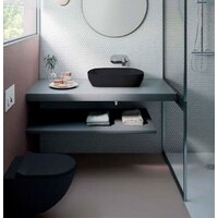 Унитаз подвесной Vitra 7748B083-0101 (без сиденья) - Превью изображения №2 — Интернет-магазин Your Sale