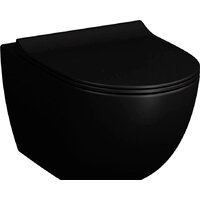 Vitra 7748B083-0101 (без сиденья)