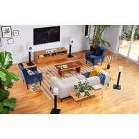 Polk Audio Signature Elite ES20 (белый) Image #6