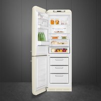 Холодильник Smeg FAB32LCR6 - Превью изображения №3 — Интернет-магазин Your Sale