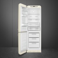 Холодильник Smeg FAB32LCR6 - Превью изображения №5 — Интернет-магазин Your Sale