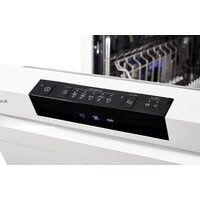 Отдельностоящая посудомоечная машина Weissgauff DW 4015 - Превью изображения №5 — Интернет-магазин Your Sale