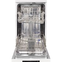 Отдельностоящая посудомоечная машина Weissgauff DW 4015 - Превью изображения №2 — Интернет-магазин Your Sale