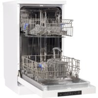 Отдельностоящая посудомоечная машина Weissgauff DW 4015 - Превью изображения №3 — Интернет-магазин Your Sale