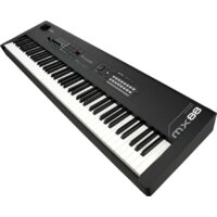 Yamaha MX88 Image #4