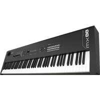 Yamaha MX88 Image #3