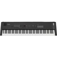 Yamaha MX88 Image #2