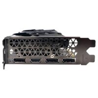 Видеокарта Sinotex Ninja GeForce RTX 3060 12GB GDDR6 NF306F126F - Превью изображения №4 — Интернет-магазин Your Sale