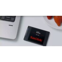 SanDisk Ultra 3D 2TB SDSSDH3-2T00-G26 Image #4