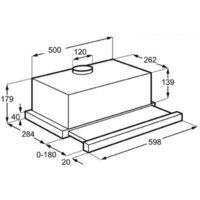 Electrolux LFP316AS Image #2