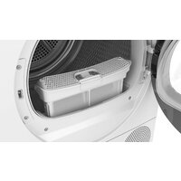 Сушильная машина Bosch Serie 6 WQJ242SMPL - Превью изображения №8 — Интернет-магазин Your Sale
