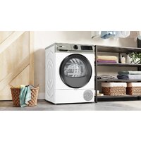 Сушильная машина Bosch Serie 6 WQJ242SMPL - Превью изображения №4 — Интернет-магазин Your Sale