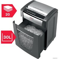 Шредер Rexel Momentum X420 - Превью изображения №3 — Интернет-магазин Your Sale