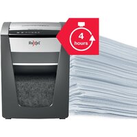 Шредер Rexel Momentum X420 - Превью изображения №4 — Интернет-магазин Your Sale