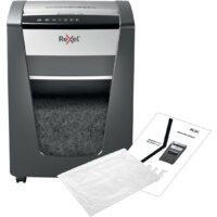 Шредер Rexel Momentum X420 - Превью изображения №6 — Интернет-магазин Your Sale