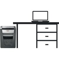 Шредер Rexel Momentum X420 - Превью изображения №5 — Интернет-магазин Your Sale