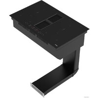 Варочная панель Korting HIBH 84980 NB - Превью изображения №2 — Интернет-магазин Your Sale