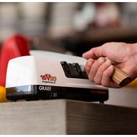 Точильный станок Graef CС 150 - Превью изображения №4 — Интернет-магазин Your Sale