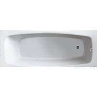 Alba Spa Valencia 150x70 (с ножками и экраном)