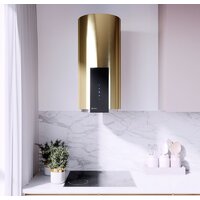 Globalo Roxano 39.1 Light (золотистый) Image #2