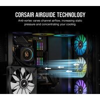 Corsair iCUE ML140 RGB Elite CO-9050114-WW Image #3